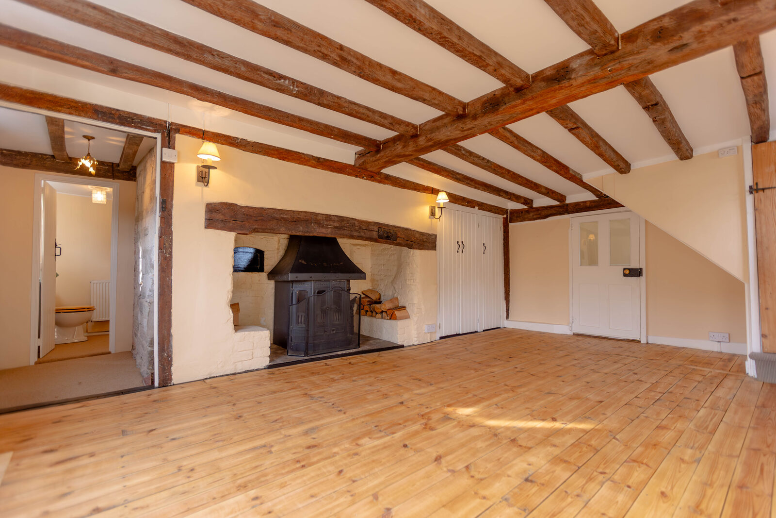 Kent Cottage restoration
