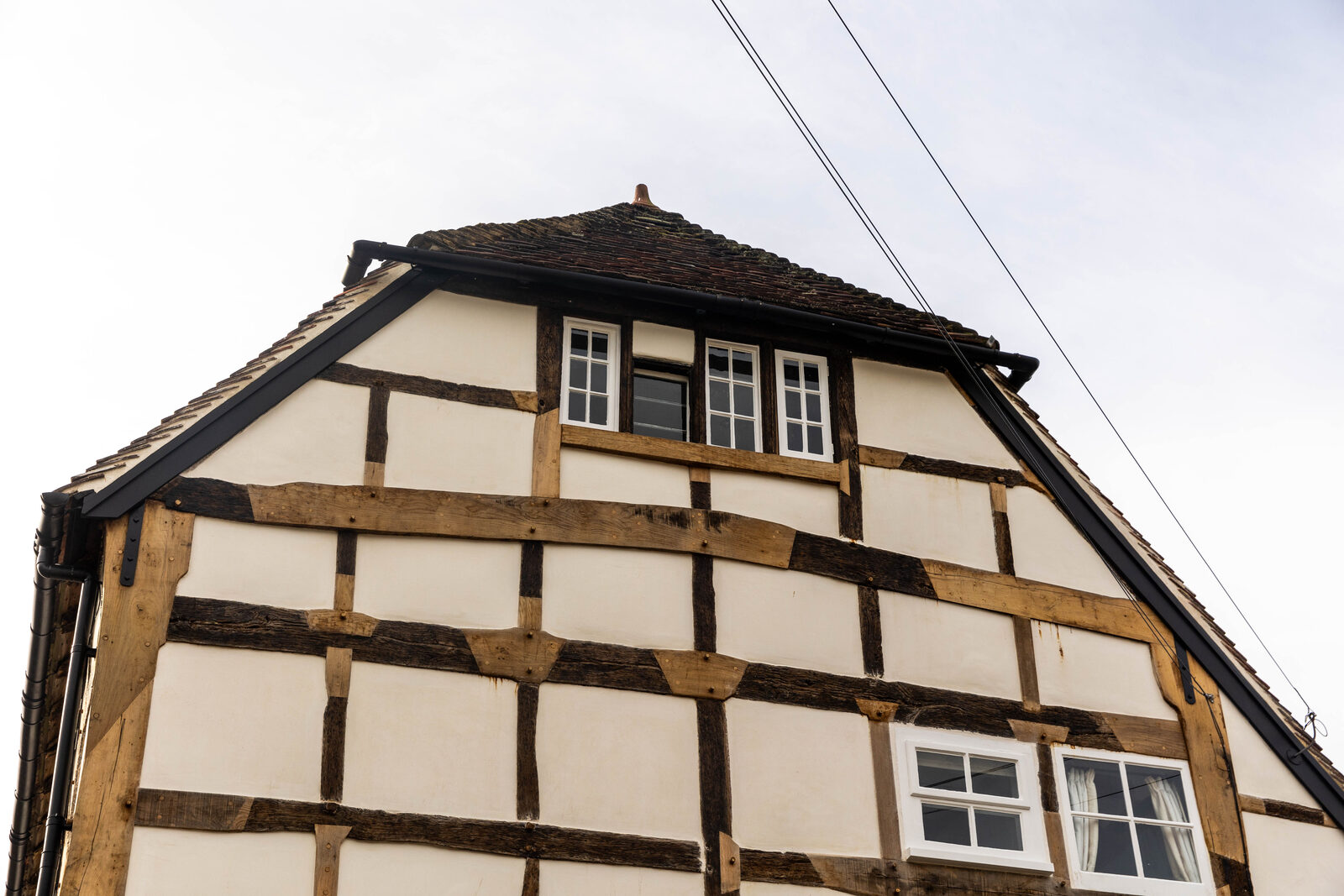 Kent Cottage restoration