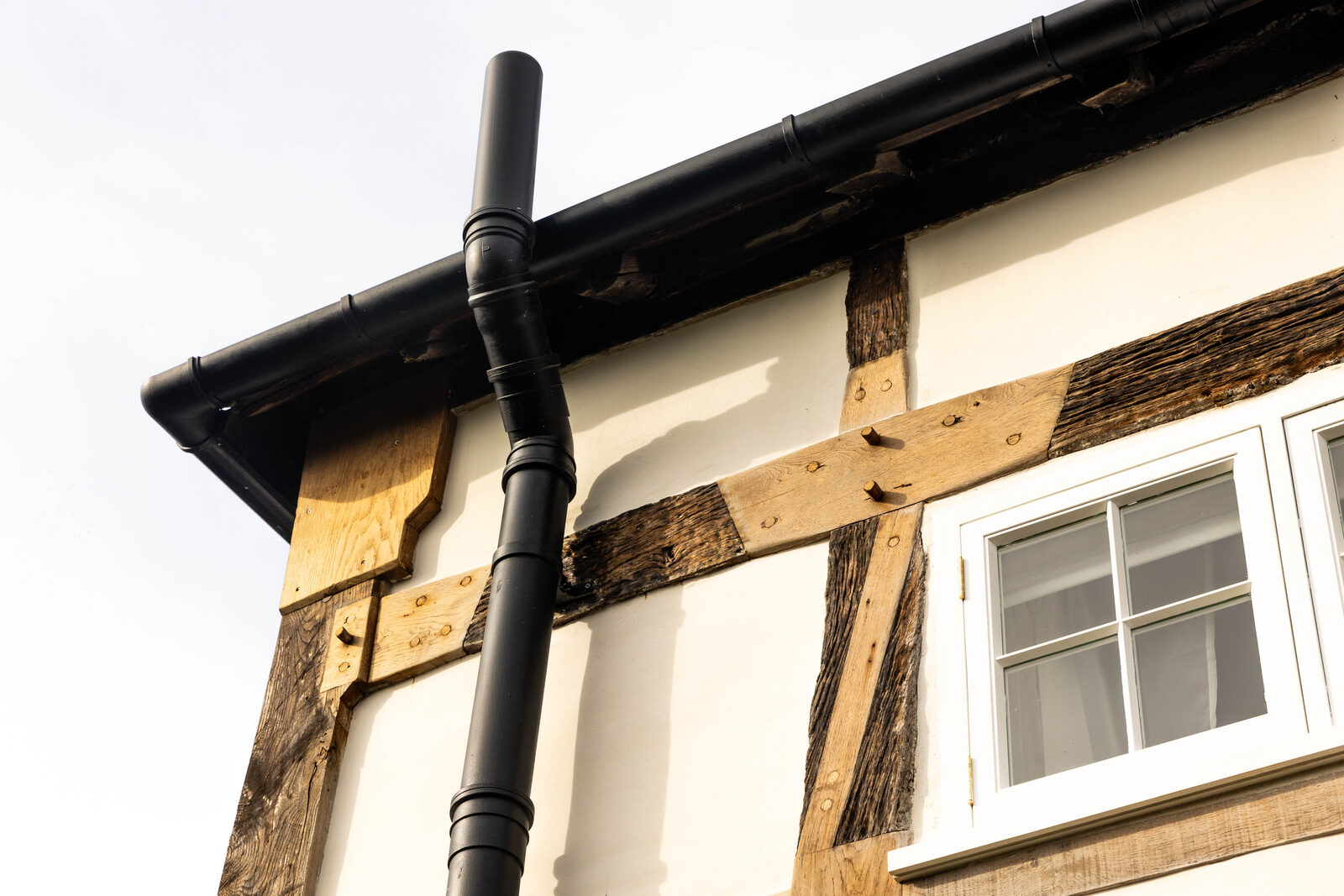 Kent Cottage restoration