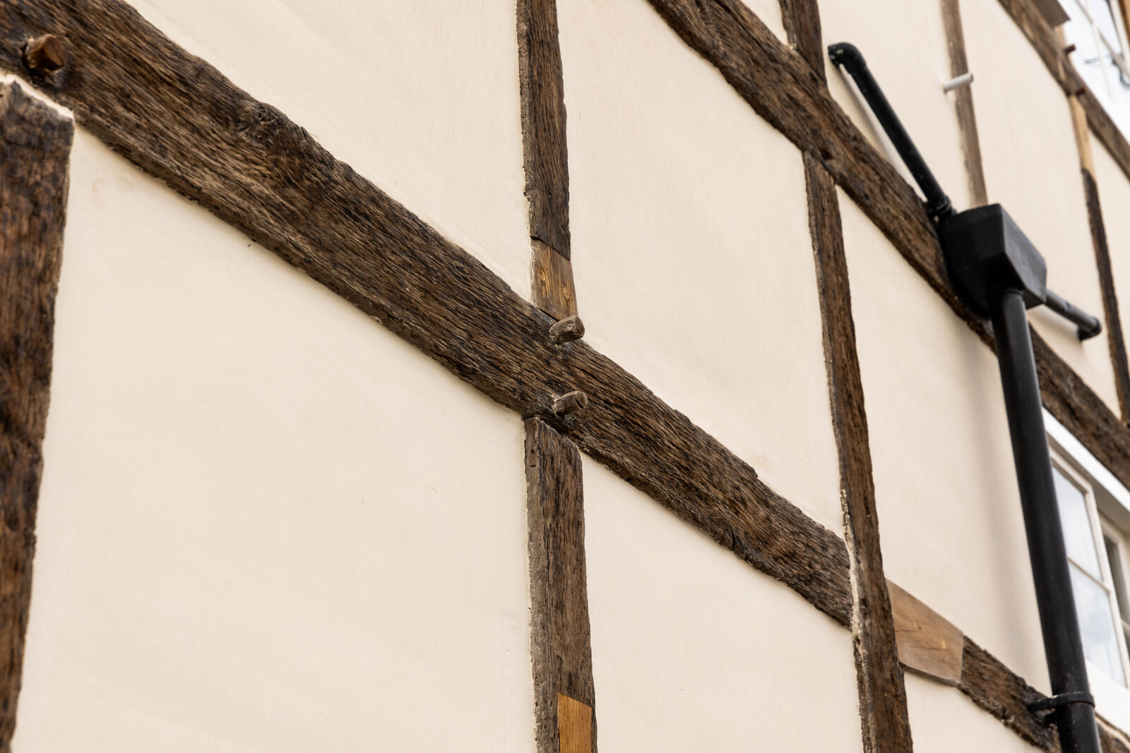 Kent Cottage restoration