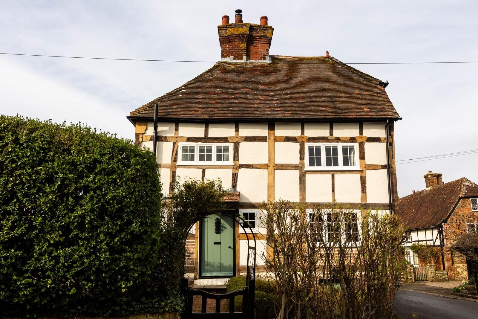 Kent Cottage restoration